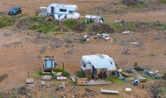 Cuna del Alma è la soluzione alle baraccopoli e al degrado