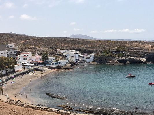 El Puertito si prepara a vivere un fine settimana indimenticabile