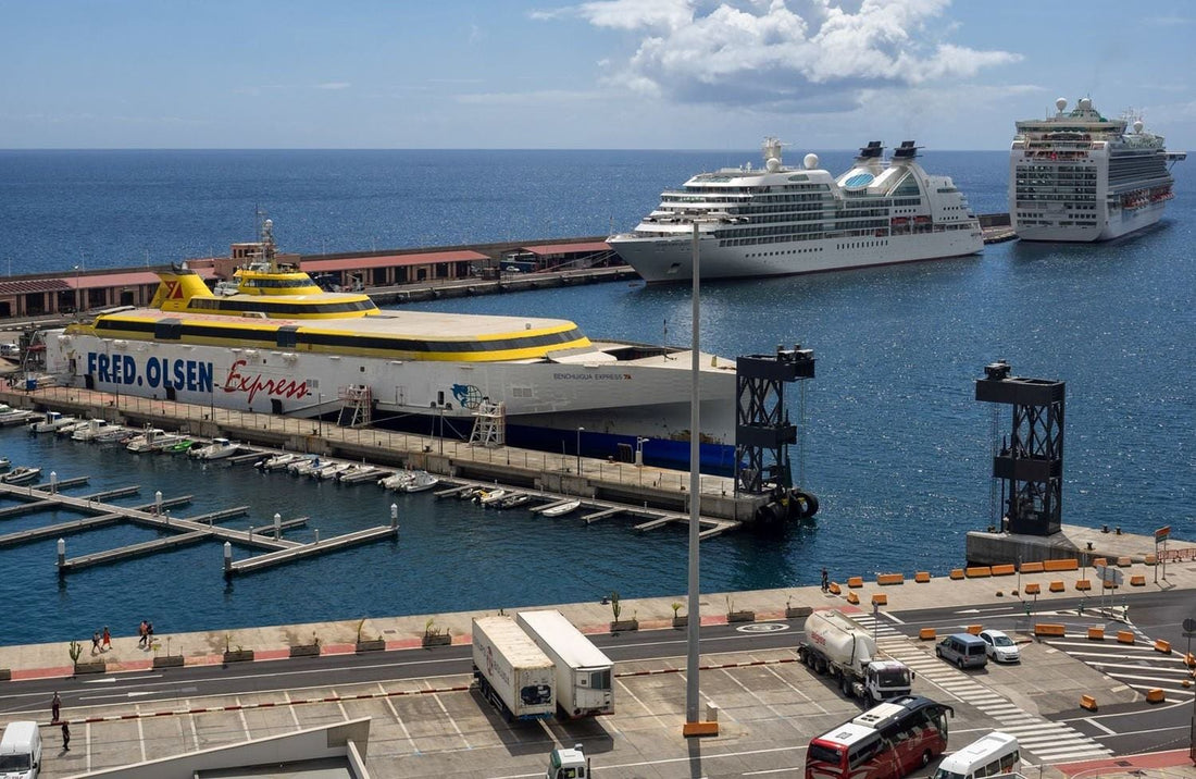 Visitare le Canarie senza spendere troppo: ecco come fare