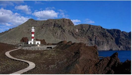 Punta de Teno il  paradiso vergine di Tenerife 10 anni dopo il crollo