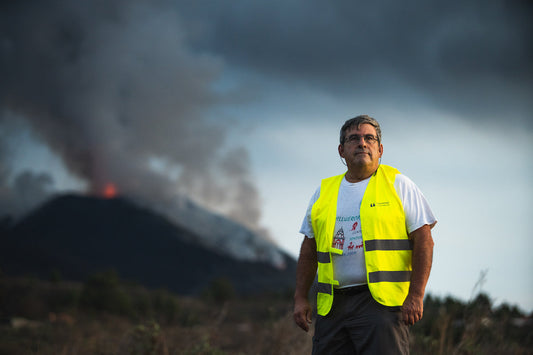 Non tutti i movimenti di magma devono per forza finire in un'eruzione.