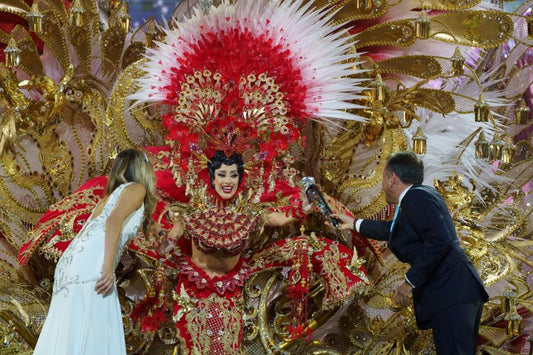 Programma completo del Carnevale di Santa Cruz de Tenerife