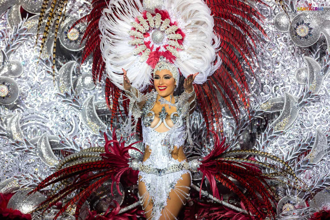 Oggi l'elezione della Regina del Carnevale 2025, a partire dalle 21:30