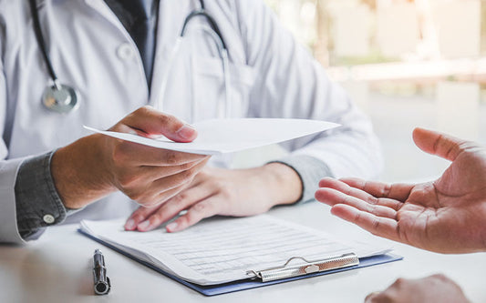 Medici remunerati per prescrivere farmaci di una azienda a Tenerife