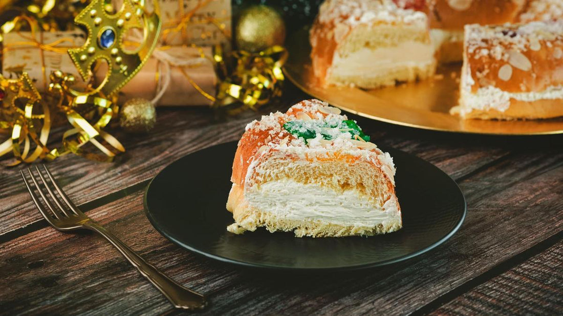 Come scegliere il miglior Roscón de Reyes dolce natalizio