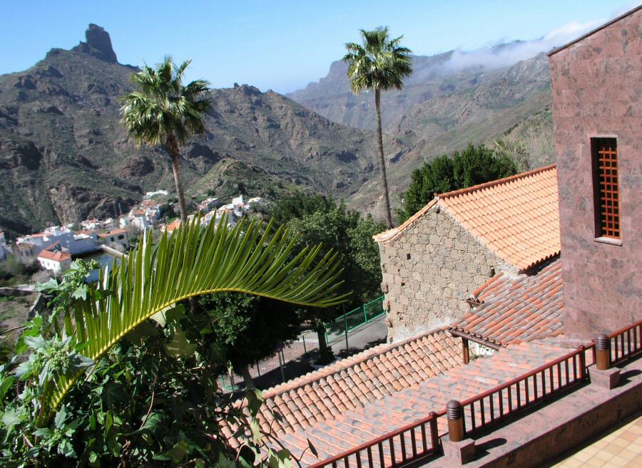 Canarie, 50.000 euro di sovvenzioni per gli alloggi rurali
