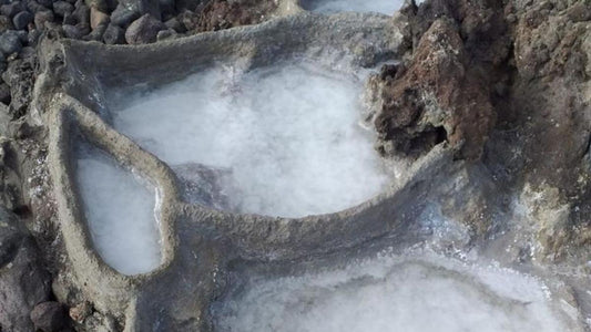 Una tradizione ancestrale che vive ancora nel nord di Tenerife