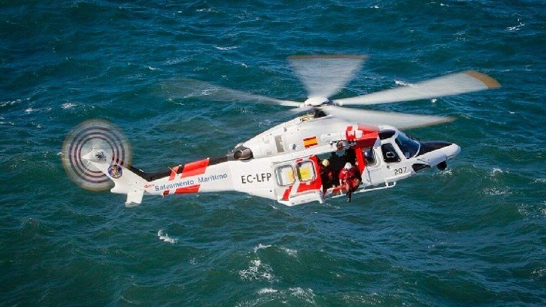 Sanzioni per il soccorso innescate da comportamenti imprudenti.