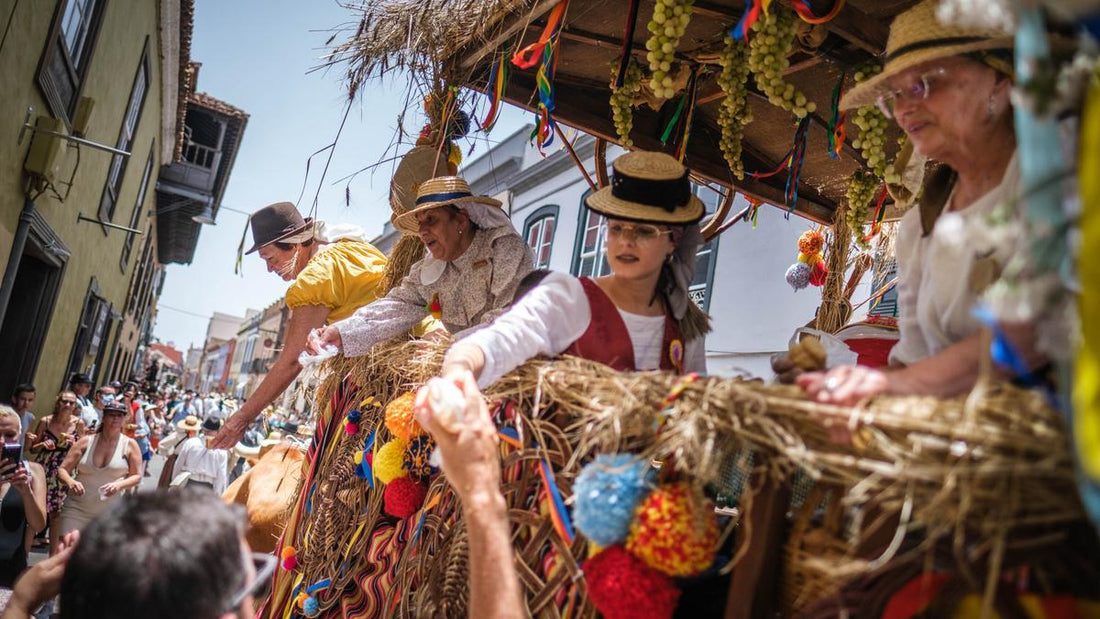 Gastronomia locale e i migliori vini abbinati a SanBetinto La Laguna