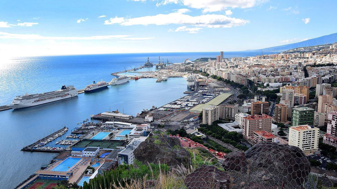 I ristoranti da provare a Santa Cruz de Tenerife secondo la Guida Repsol