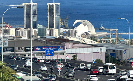Le Isole Canarie a un bivio cruciale