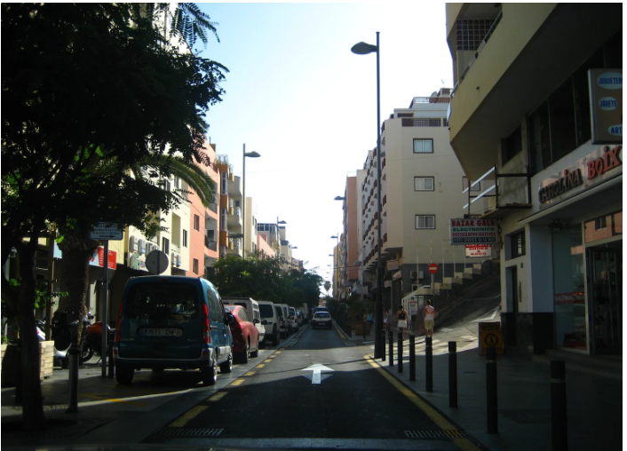Los Cristianos sotto assedio: boom di rapine oltre ai borseggi