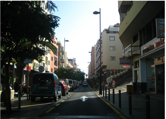 Los Cristianos sotto assedio: boom di rapine oltre ai borseggi