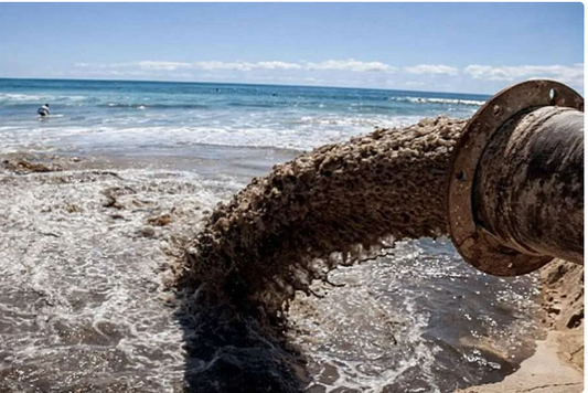 Finalmente: Tenerife 80 milioni per stop agli scarichi in mare