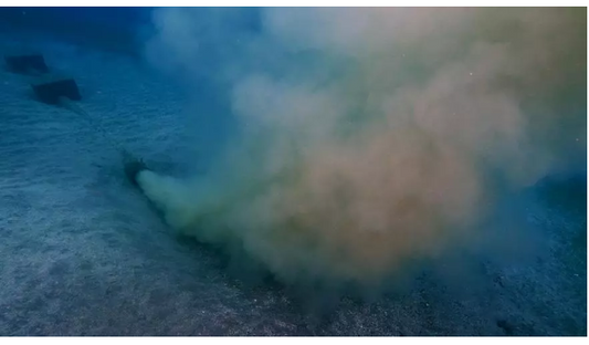 Acque reflue a Tenerife: un pericolo sempre sottovalutato