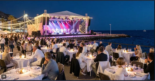 Santa Cruz de Tenerife vivrà un weekend di cultura, svago e feste