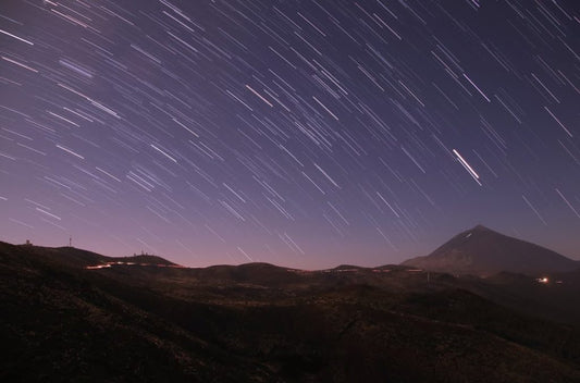 E' iniziato l'inverno astronomico: meteore, tre lune piene e due eclissi