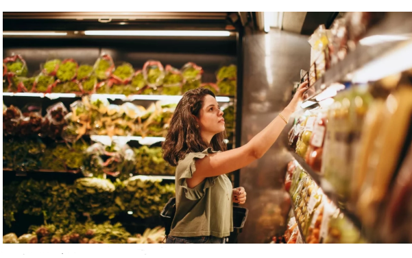 Una sorpresa il supermercato piu' economico di Tenerife