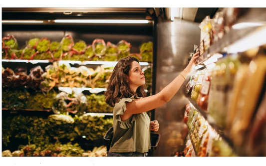 Una sorpresa il supermercato piu' economico di Tenerife