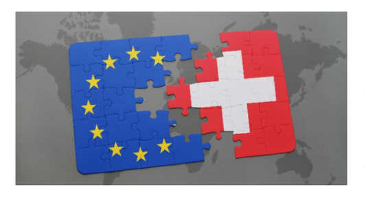 La Svizzera verso la fine dell accordo sulla libera circolazione