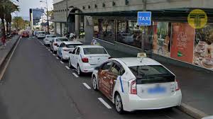 I taxi di Tenerife digitali con una app di prenotazione entro il 2026