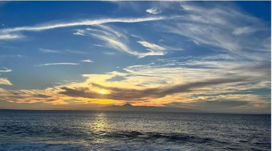 Oggi il tempo dà tregua: le temperature massime scendono