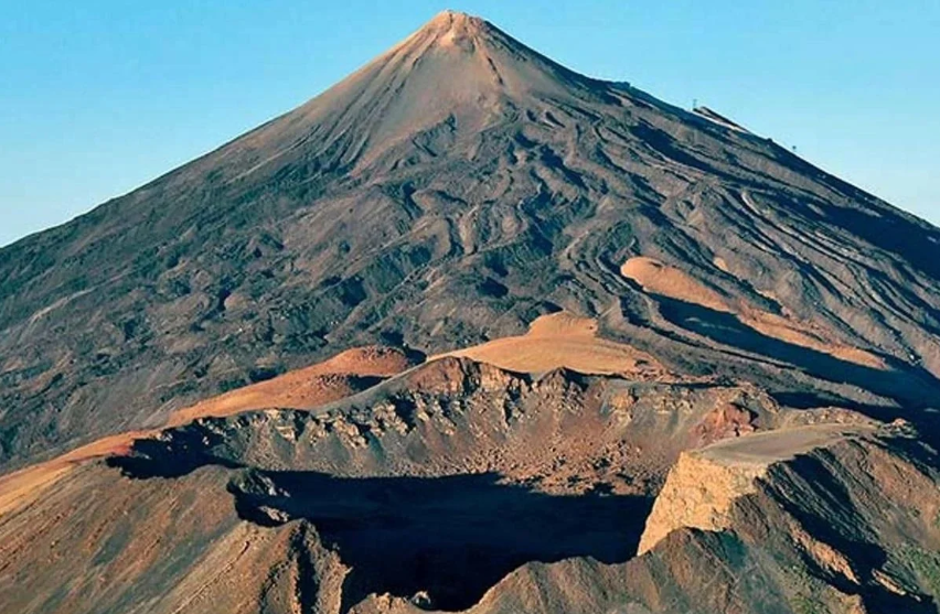 “Tenerife, maxi esercitazione per rischio eruzione vulcanica”