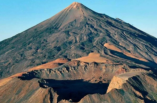 Volcanes de Canarias lancia la campagna “Prepariamoci insieme”