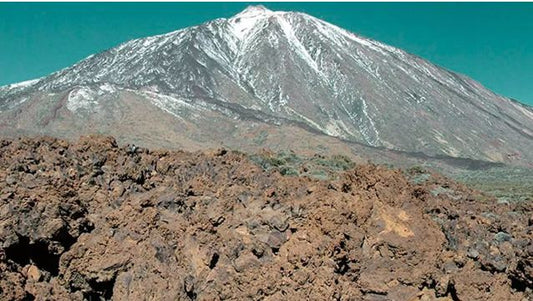 Questa domenica pioggia sulle isole orientali e neve sul Teide