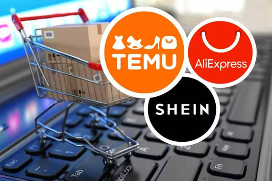 Acquistare su Shein, Temu o AliExpress costerà di più nelle Canarie.