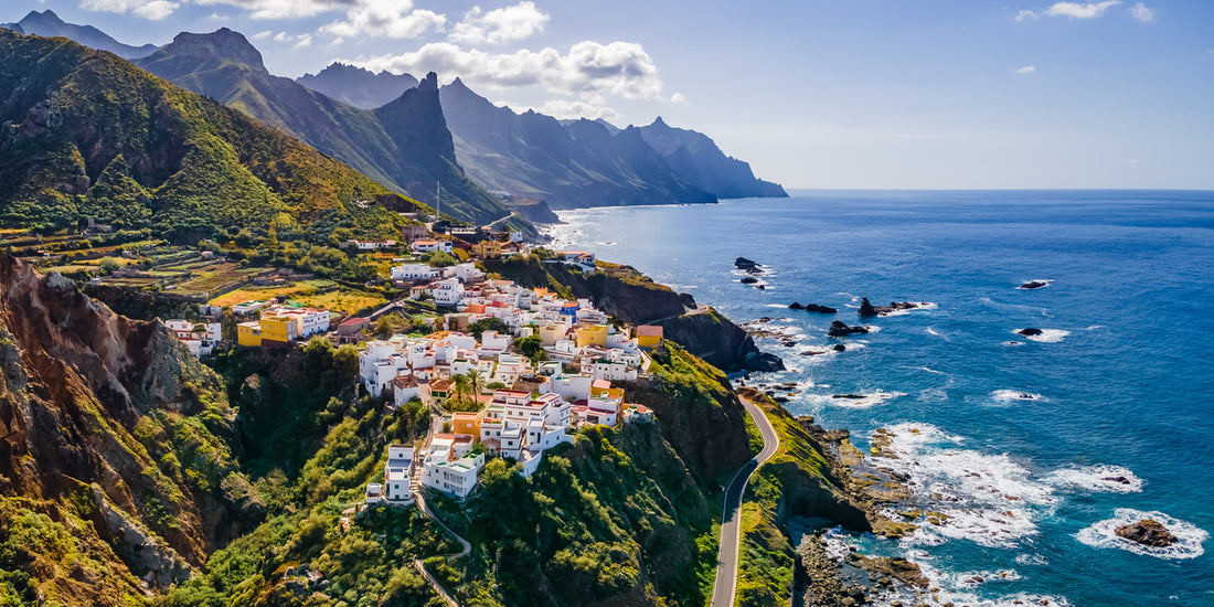 Che tempo avremo a Tenerife a Capodanno?