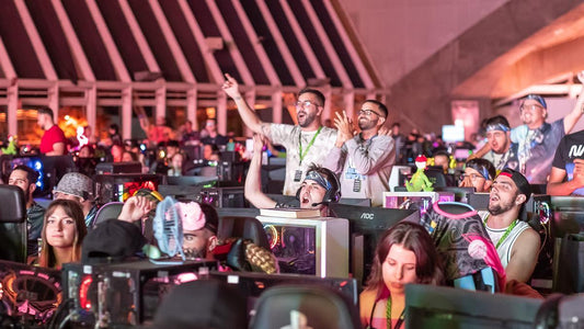 A Tenerife ritorna la più grande fiera di videogiochi delle Canarie