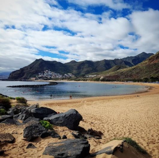 Le 10 spiagge di Tenerife da non perdere assolutamente