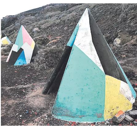 La storia di alcuni edifici più sorprendenti di Tenerife abbandonati