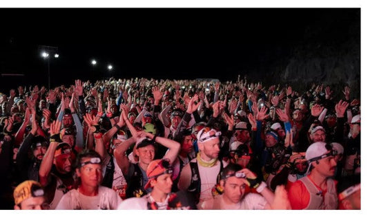 Transvulcania 2027 supera i 2.000 partecipanti registrati in 24 ore
