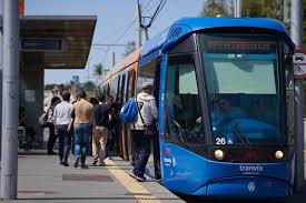 Il tram Arona-Adeje percorrerà la zona turistica e l'Hospital del Sur