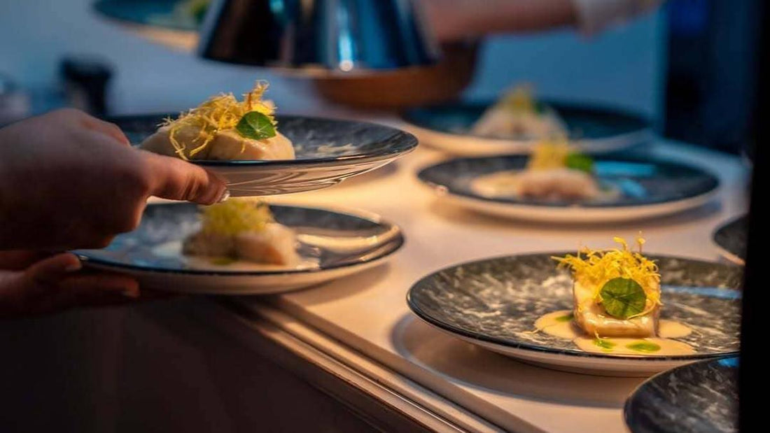 Santa Cruz de Tenerife meta gastronomica più trendy della Spagna