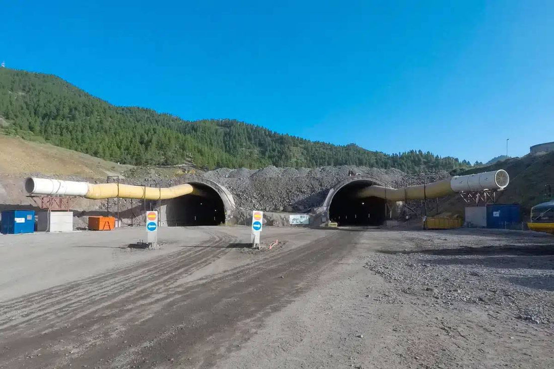 Via libera all’aumento del bilancio per finire la Tangenziale di Tenerife