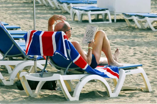 I turisti britannici minacciano di abbandonare le Canarie