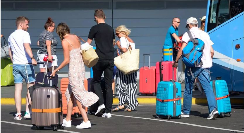 Prezzi più cari del 10% non frenano il turismo record di pernottamenti