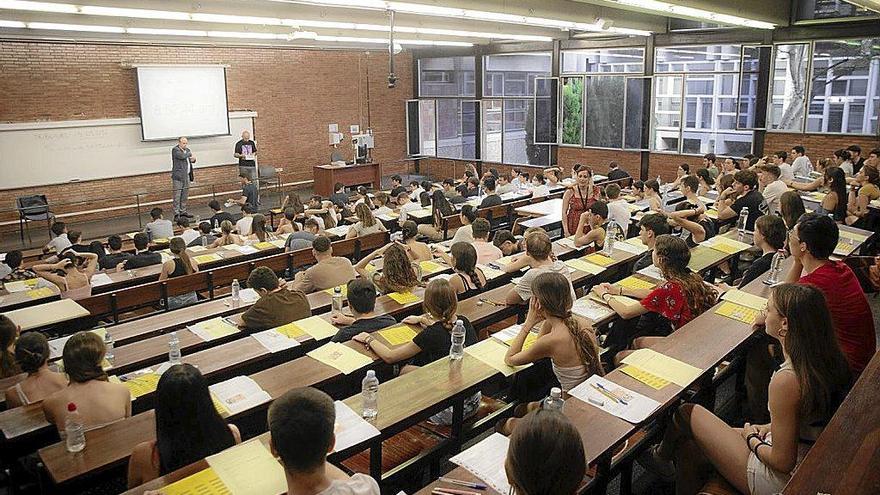 Canarie leader in Spagna per crescita dei laureati universitari
