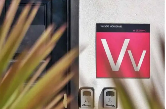 Case vacanze in crescita a Lanzarote: la legge si rivela inefficace