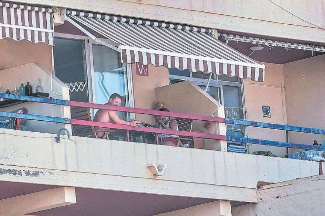 Il governo delle Canarie avverte: migliaia di case vacanze illegali a marzo