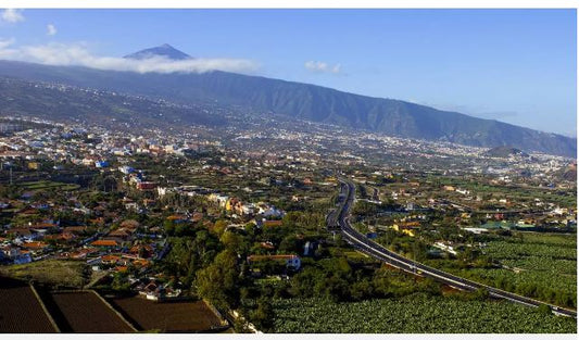 Il Comune più grande delle Canarie si trova sin duda a Tenerife