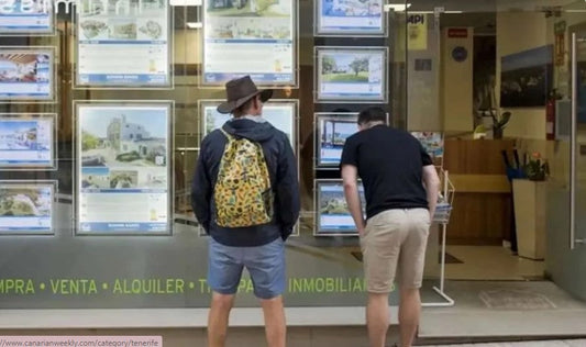 Italiani alle Canarie: più di 2.000 case acquistate nel 2025
