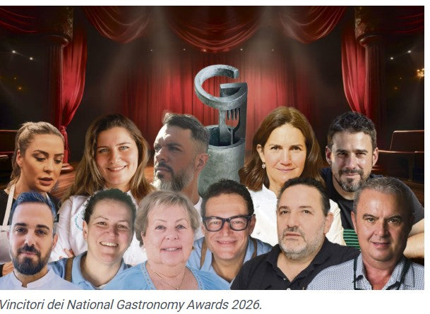 Diario de Avisos assegna 41 premi nazionali di gastronomia