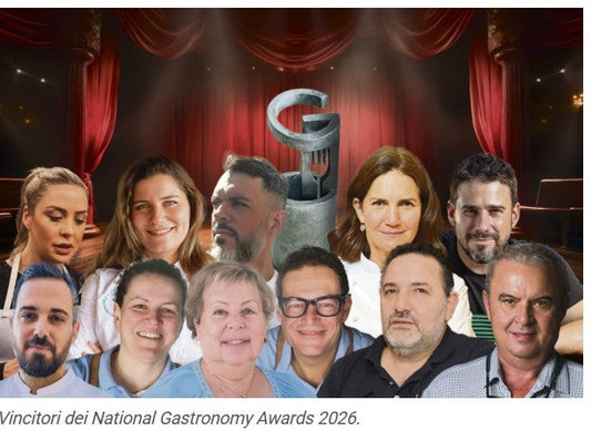 Diario de Avisos assegna 41 premi nazionali di gastronomia