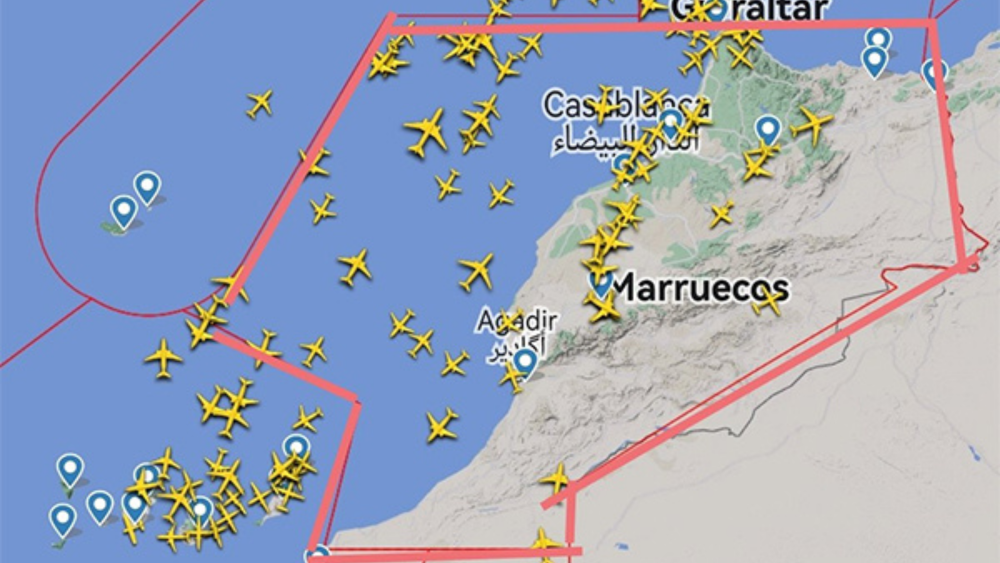 Uno sciopero dei controllori in Marocco mette a rischio i voli nelle Canarie a Natale