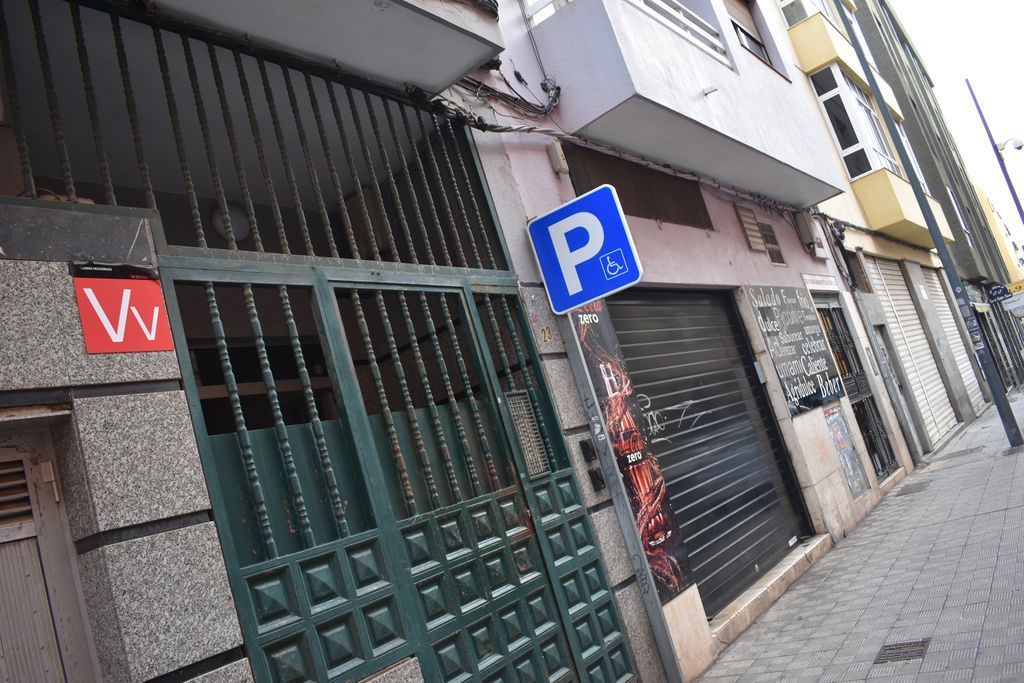 El alquiler vacacional non si tocca per la Ministra Jéssica de León